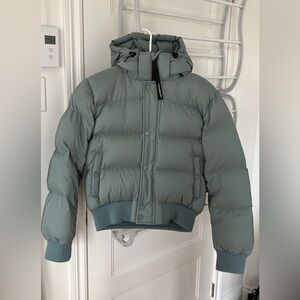 The Super Puff Bomber - CLIMATTE